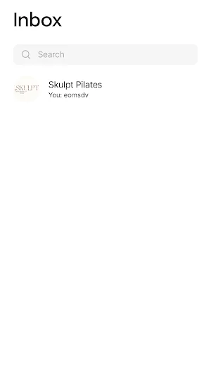 Skulpt Pilates & Wellness Screenshot 2