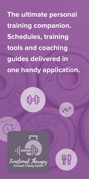 Functional Therapy PTS Screenshot 0
