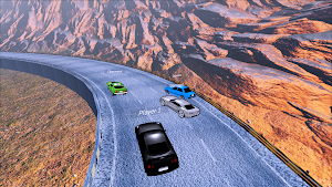 Car Racing Game Screenshot 0