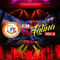 La Voz Latina Fm - (Oficial)
