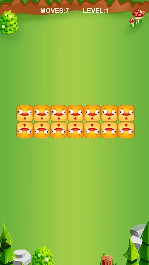 The Chick Escape Screenshot 1