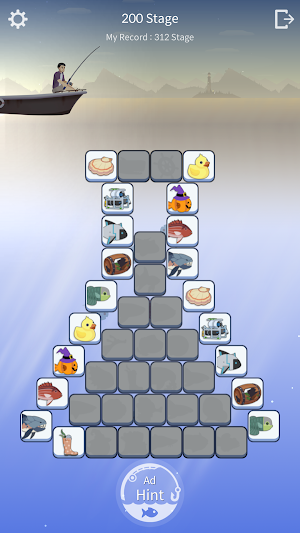 Fishing and Match Screenshot 3