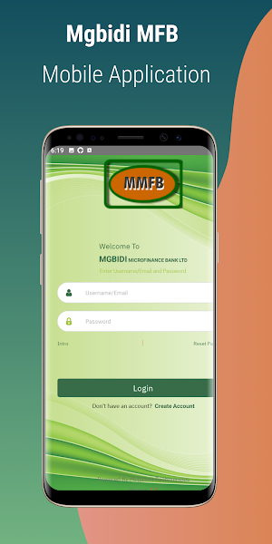 MGBIDI MFB Screenshot 0