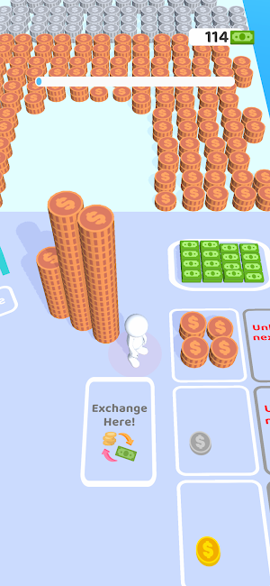 Money Harvest Screenshot 0