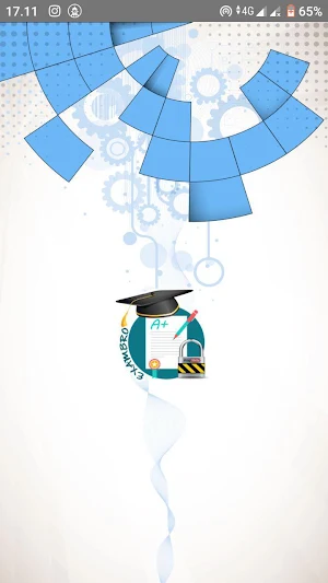 Mung Exambro Screenshot 0