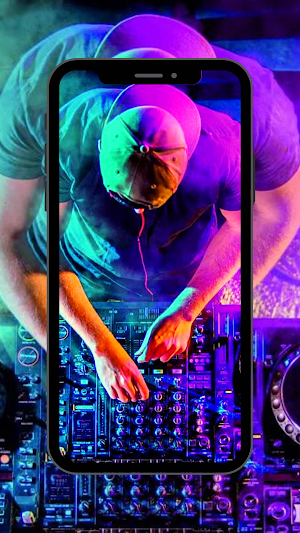 DJ SONGS MIX 2023 Screenshot 0