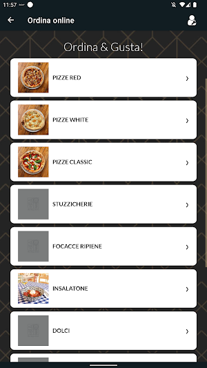 Bottega Red Screenshot 1