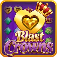 Blast Crowns