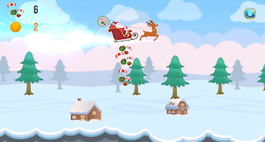 Christmas Santa Gift Noel Screenshot 1