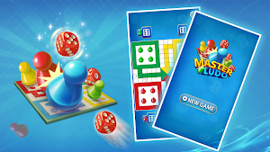 Ludo Master 2025 Screenshot 1