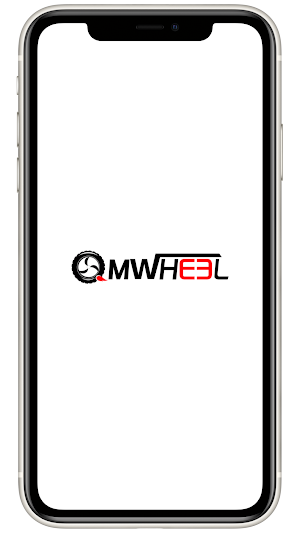 QMWHEEL Screenshot 0