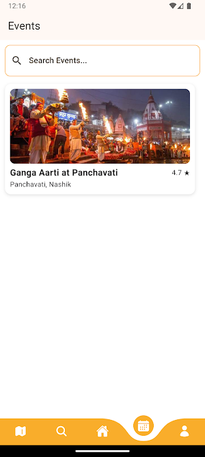Nashik Darshan Screenshot 3