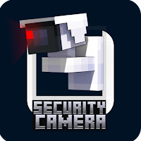 Mod Security Camera MCPE