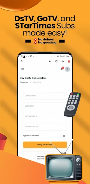 Goldentelecoms Screenshot 2
