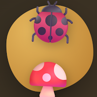 Mushroom Beetle: Forest Quiz