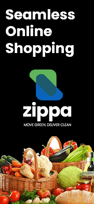 Zippa Vendor Screenshot 0