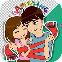 Sticker Creator for WA