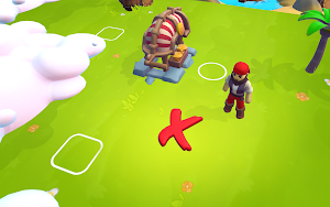 Adventure Islands Screenshot 2