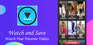 Video Downloader For Takatak Screenshot 2
