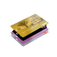 Tejari Cards