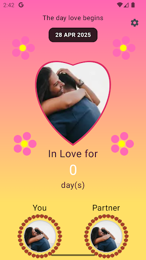Love Life : TimeLess Chronicle Screenshot 1