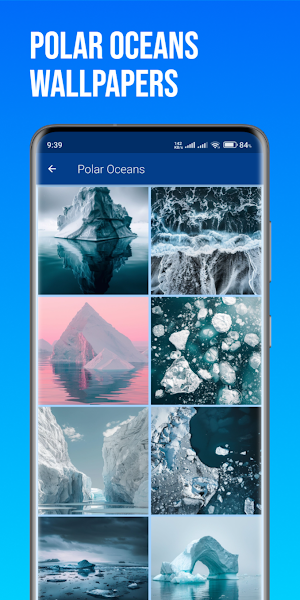 Ocean wallpaper 2024 Screenshot 2