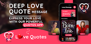Romantic Love Quotes Messages Screenshot 0