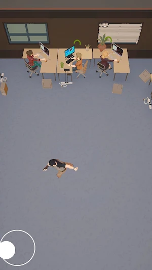 Saksı Fırlat! Screenshot 1