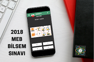 3.Sınıf Bilsem Sınavı Screenshot 0