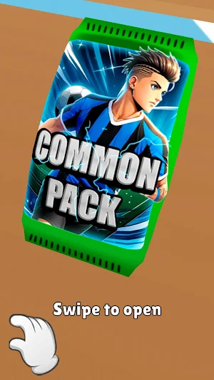 Football Stars: Card Collector Screenshot 1