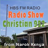 Hosanna FM Radio 95.2MHz