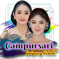Campursari Jaipong Cokek