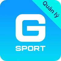 QUẢN LÝ THUÊ SÂN G-SPORT