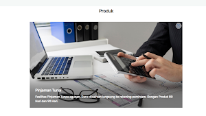 SINGA - Pinjaman Online Tips Screenshot 2