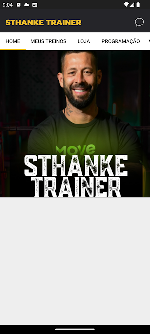 Sthanke Team Screenshot 1
