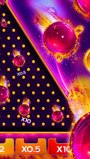 Plinko Screenshot 1