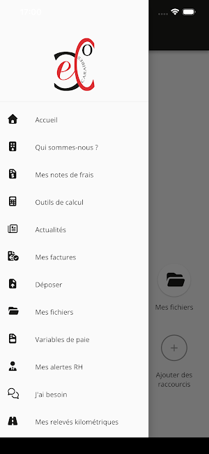 CAREXCO Screenshot 2