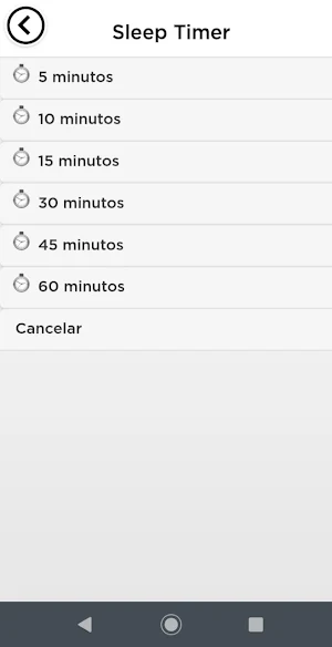 Rádio Mantiqueira AM/FM Screenshot 1