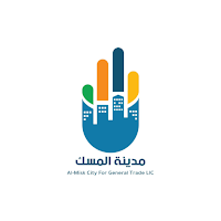 المسك ستي