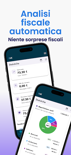 PreventivOk (Preventivo Ok) Screenshot 2