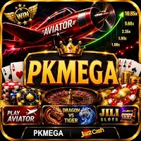 pkMega
