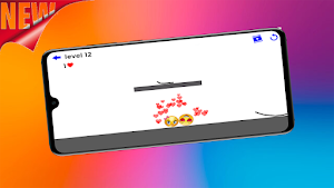 Love Balls Drawn Screenshot 3