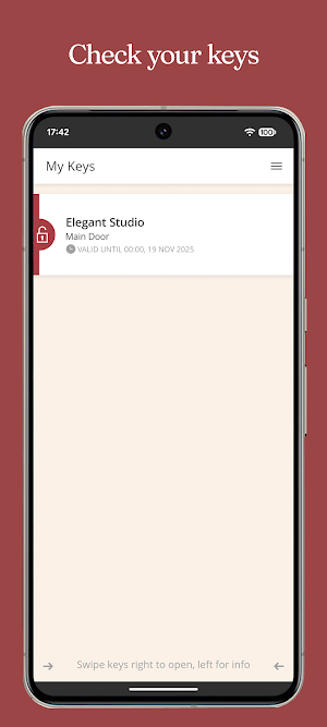 Pocket Apartments London Screenshot 0