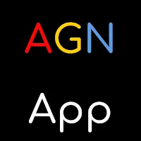 AGN App