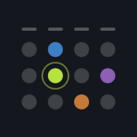 DateDots: Calendar Alarm Clock