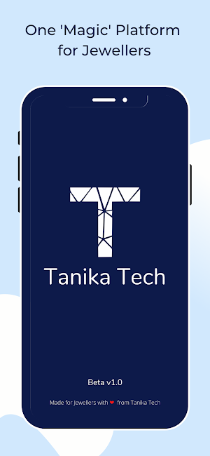 Tanika Tech Screenshot 0