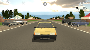 Car Delivery Man 2: No Limits Screenshot 3
