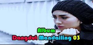Dangdut Lagu Mandailing Screenshot 1