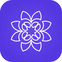 Positivibe: Affirmations Diary