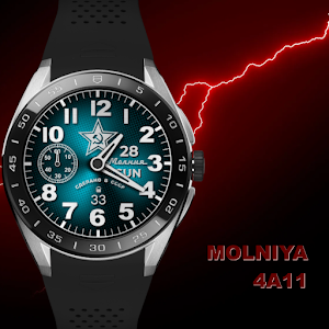 MOLNIYA 4A11 Screenshot 0